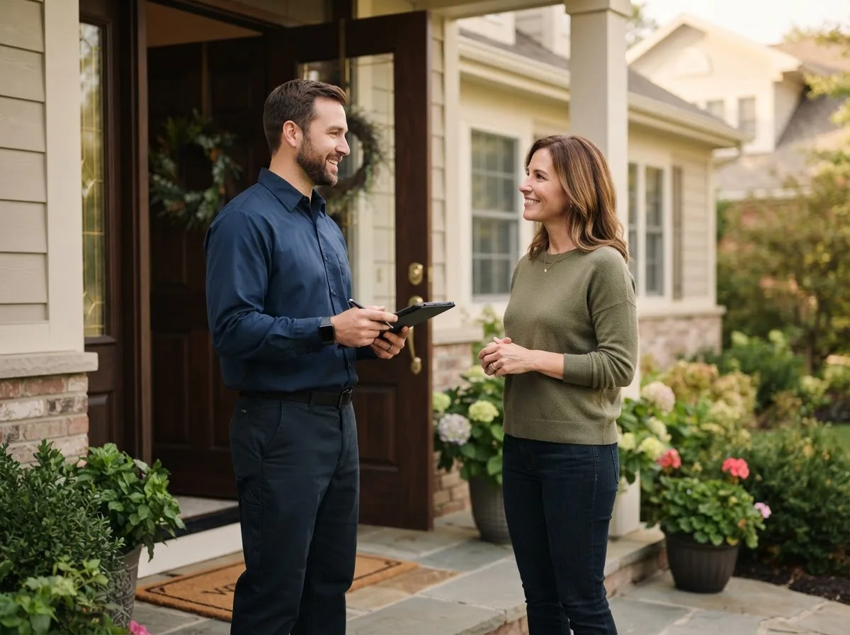 Water damage restoration FAQs for Waterboro, ME
